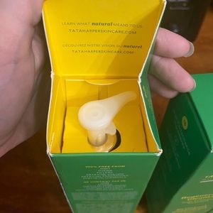 Bundle of 1 creme riche & 1 regenerating cleanser